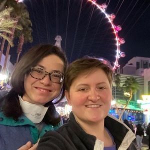 Meet your Posher, Chelsea